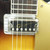 Used Gretsch G6117-HT Semi-Hollow Electric Guitar Sunburst 6-String 40042-S000273006 View 7