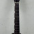 Used Gretsch G6117-HT Semi-Hollow Electric Guitar Sunburst 6-String 40042-S000273006 View 4