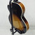 Used Gretsch G6117-HT Semi-Hollow Electric Guitar Sunburst 6-String 40042-S000273006 View 13
