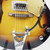 Used Gretsch G6117-HT Semi-Hollow Electric Guitar Sunburst 6-String 40042-S000273006 View 9