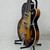Used Gretsch G6117-HT Semi-Hollow Electric Guitar Sunburst 6-String 40042-S000273006 View 16