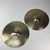 Used Meinl 14IN TRADITIONAL HI HATS Hi Hat Cymbals 14" 41110-S000073209 View 1