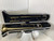 Used Yamaha YSL-354 Trombone 40107-S000157787 View 1