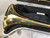 Used Yamaha YSL-354 Trombone 40107-S000157787 View 2