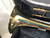 Used Yamaha YSL-354 Trombone 40107-S000157787 View 5