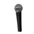 Used Shure SM58 Dynamic Microphone 41120-S000038175 View 1
