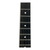 Used Ibanez Rg Prestige RGR752AHBF Double Cut Electric Guitar Black 7-String 41117-S000055833 View 3