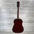 Used Ibanez PF-10 Acoustic Guitar - Natural 40112-S000183645 View 17