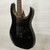 Used Ibanez Gio Electric Guitar Black 40015-S000339606 View 6