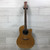 Used Applause AA27 Laminate Top Acoustic Guitar Natural 40051-S000119342 View 2