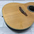 Used Applause AA27 Laminate Top Acoustic Guitar Natural 40051-S000119342 View 5