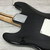 Used Squier Affinity Stratocaster Electric Guitar Black 40051-S000119344 View 9