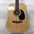 Used Mitchell MD100 Laminate Top Acoustic Guitar Natural 40051-S000119346 View 1