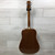 Used Mitchell MD100 Laminate Top Acoustic Guitar Natural 40051-S000119346 View 4