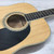 Used Mitchell MD100 Laminate Top Acoustic Guitar Natural 40051-S000119346 View 6