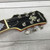Used Douglas WNO 630 SO Jazz Box Semi-Hollow Electric Guitar Orange 40051-S000119347 View 8