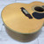 Used Alvarez AJ60SC/12 Advanced Jumbo 12 Solid Top Acoustic/Electric Guitar Natural 40051-S000119348 View 5