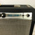 Used Fender SILVER FACE VIBRO CHAMP Vintage Tube Guitar Combo 41128-S000108449 View 8