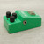 Used Ibanez TS808 Tube Screamer Overdrive Pro Pedal 40015-S000339613 View 4