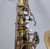 Used Yamaha YTS-23 Tenor Saxophone 40081-S000114348 View 6