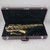 Used Yamaha YTS-23 Tenor Saxophone 40081-S000114348 View 13