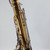 Used Yamaha YTS-23 Tenor Saxophone 40081-S000114348 View 3
