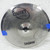Used Sabian Quiet Tone 14 Inch Hats  Cymbals 14" 40042-S000273014 View 1