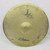 Used Zildjian LOW VOLUME 20 INCH RIDE Ride Cymbal 20" 40042-S000273017 View 1