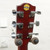 Used Johnson JG-650 Laminate Top Acoustic Guitar Red 40015-S000339617 View 10