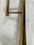 Used Bundy BUNDY BRASS TROMBONE Vintage Trombone 40012-S000315390 View 5