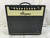 Used Bugera VINTAGE V55 1 x 12 Solid State Amplifier 1 x 12 40012-S000315392 View 1