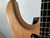 Used Carvin LUTHIER BUILT CARVIN KIT GUITAR S Type Electric Guitar Natural 6-String 40012-S000315394 View 6