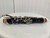 Used Yamaha 250 Wood Clarinet 40107-S000157789 View 7