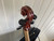 Used Johannes Kohr K500-1 Violin 1/4 Size 40107-S000157788 View 13