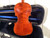 Used Johannes Kohr K500V 12 VIOLA Viola 12" 40107-S000157790 View 7