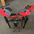 Used Alesis NITRO MESH DRUM KIT Electronic Drum Kit 40111-S000194902 View 1