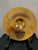 Used Sabian B8 PRO 18 IN ROCK CRASH Crash Cymbal 18" 41129-S000018727 View 2