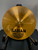 Used Sabian 14 IN B8 HI HAT SINGLE Hi Hat Cymbals 14" 41129-S000018725 View 1