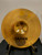 Used Sabian B8 PRO 18 IN ROCK CRASH Crash Cymbal 18" 41129-S000018726 View 2