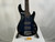 Used G&L L-2500 5 STRING Bass Guitar Blue 5-String 40012-S000315398 View 1