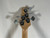 Used G&L L-2500 5 STRING Bass Guitar Blue 5-String 40012-S000315398 View 9