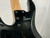 Used G&L L-2500 5 STRING Bass Guitar Blue 5-String 40012-S000315398 View 11