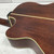 Used Dean Performer CE NS Laminate Top Acoustic/Electric Bass Guitar Natural 40051-S000119354 View 12