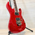 Used Ibanez RG320 Electric Guitar Red 6-String 41108-S000065872 View 1