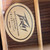 Used Peavey DW-3 ACOUSTIC NO TUNER Solid Top Acoustic Guitar Natural 6-String 40090-S000084582 View 8