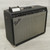 Used Fender Ultimate Chorus 2x12 Solid State Amplifier 40015-S000339618 View 1