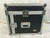 Used MIXER RACK CASE Large Road Case 40012-S000315428 View 10