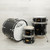 Used Eastar EDS-485B Drum Shells And Hardware Black 40015-S000339622 View 1