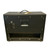 Used Fender 2X10 CONV. CAB W/CELES. G10 GOLD 2 x 10 Guitar Speaker Cabinet 2 x 10 40009-S000315797 View 3