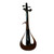 Used Yamaha YEV-104-BL W/CASE Violin 4/4 Size 40009-S000315801 View 5
